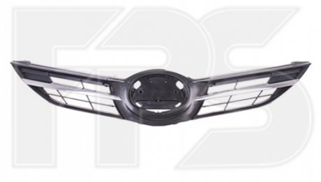 Решітка пластикова FPS Forma Parts System FP 7047 993