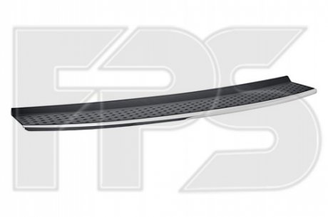 Полоска пластикова FPS Forma Parts System FP 2417 960