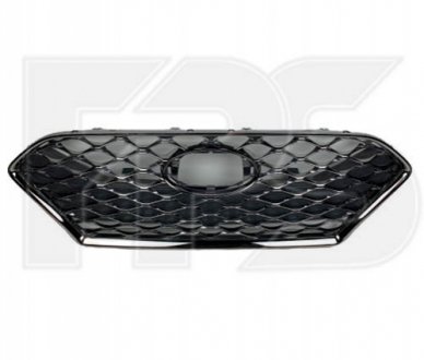 Решітка пластикова FPS Forma Parts System FP 3253 991