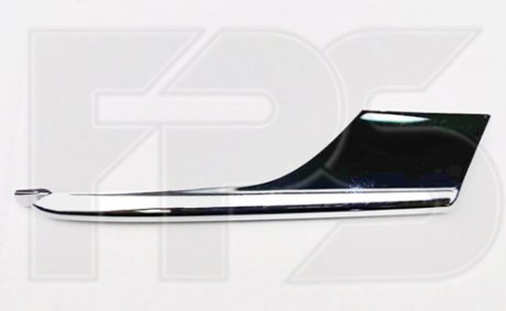 Полоска пластикова FPS Forma Parts System FP 8501 913