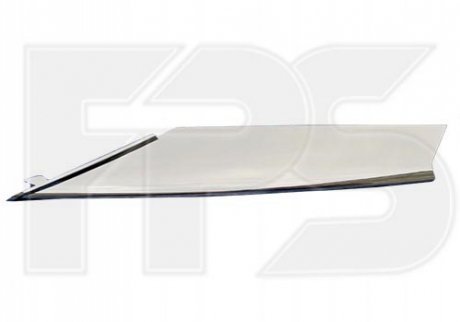 Полоска пластикова FPS Forma Parts System FP 8503 911