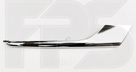 Полоска пластикова FPS Forma Parts System FP 8501 911