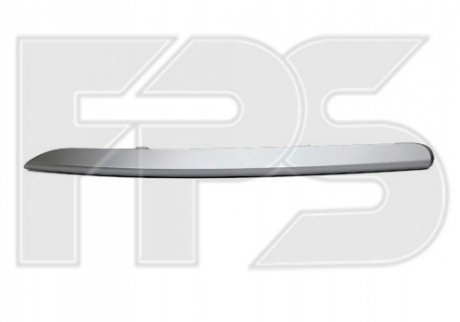 Полоска пластикова FPS Forma Parts System FP 4024 923