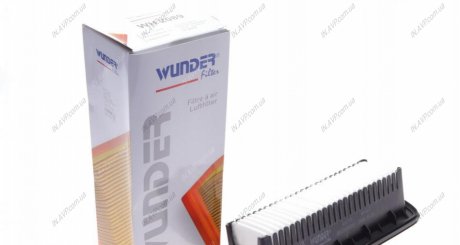 Фильтр воздушный WUNDER WUNDER Filter WH 2089