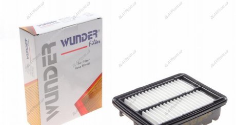 Фильтр воздушный WUNDER Filter WH 2203 (фото 1)