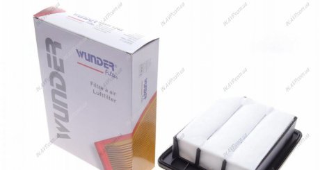 Фильтр воздушный WUNDER WUNDER Filter WH 1248