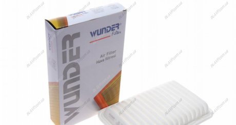 Фильтр воздушный WUNDER WUNDER Filter WH 1245