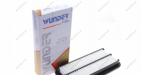 Фильтр воздушный WUNDER Filter WH 1034 (фото 1)