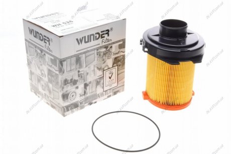 Фильтр воздушный WUNDER WUNDER Filter WH 526