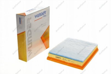 Фильтр воздушный WUNDER Filter WH 532 (фото 1)