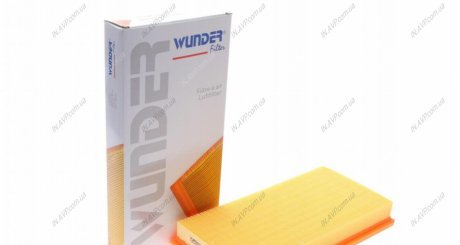 Фильтр воздушный WUNDER WUNDER Filter WH 850