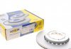 Тормозной диск ICER Brakes 78BD5308-2 (фото 1)