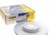Тормозной диск ICER Brakes 78BD1548-2 (фото 1)