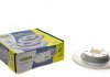 Тормозной диск ICER Brakes 78BD4064-2 (фото 1)