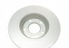 Тормозной диск ICER Brakes 78BD4064-2 (фото 2)