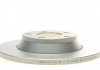 Тормозной диск ICER Brakes 78BD4064-2 (фото 3)