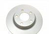 Тормозной диск ICER Brakes 78BD4064-2 (фото 4)