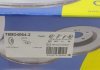 Тормозной диск ICER Brakes 78BD4064-2 (фото 5)