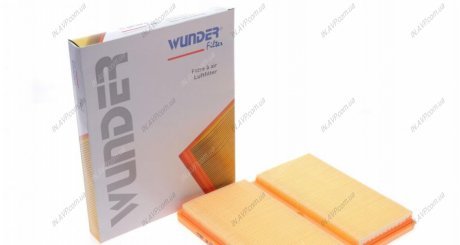 Фильтр воздушный WUNDER WUNDER Filter WH 159