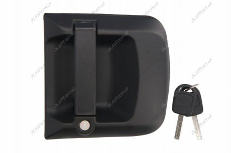 Ручка дверей PETERS PE Automotive 03840100