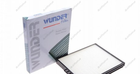 Фильтр салона WUNDER Filter WP 903 (фото 1)
