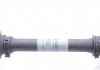 Полуось BMW Metelli 17-1334 (фото 2)