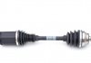 Полуось BMW Metelli 17-1334 (фото 5)