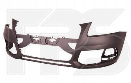 Бампер FPS Forma Parts System FP 1212 900-P
