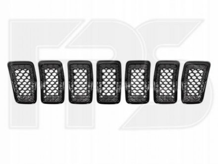 FPS Forma Parts System FP 3813 992