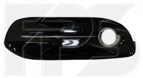 Решітка пластикова FPS Forma Parts System FP 2406 911