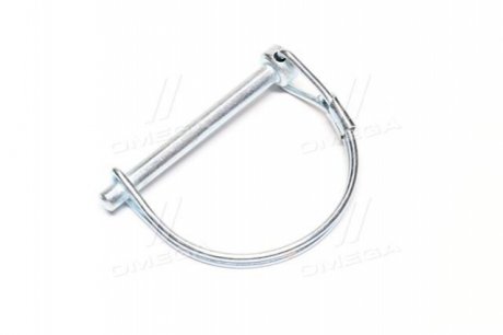 Штифт-фиксатор O6x50 (ТМ) (упак. 2шт, цена за 1шт) Jubana 138706247