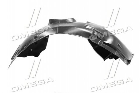 Підкрилок пер. пра. CHRYSLER 200 14-17 TEMPEST 928 4787 388