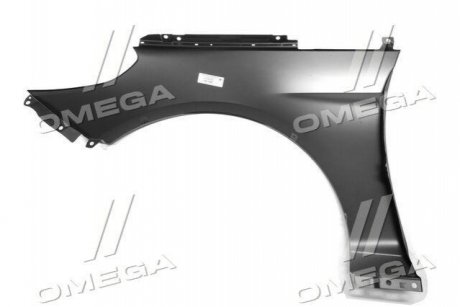 Крыло пер. пра. HYUN SONATA 17-19 TEMPEST 027 5308 312