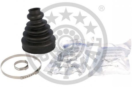 Пильовик приводу колеса OPTIMAL CVB-10120CR