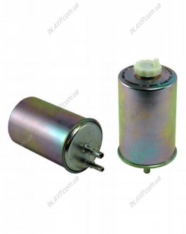 Фильтр топл. HD(Wix-Filtron) WIX FILTERS WF10052