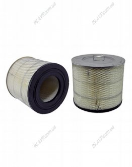 Фильтр воздушный HD(Wix-Filtron) WIX FILTERS 42738