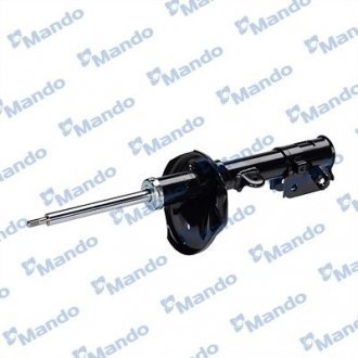 Амортизатор газомасляний Mando EX553611F800 (фото 1)