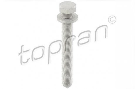 Елемент кріплення важеля TOPRAN 116950 (фото 1)