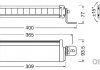 Фара денного світла OSRAM LEDDL103-CB (фото 2)