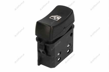 Реле піднімання скла PETERS PE Automotive 12042300