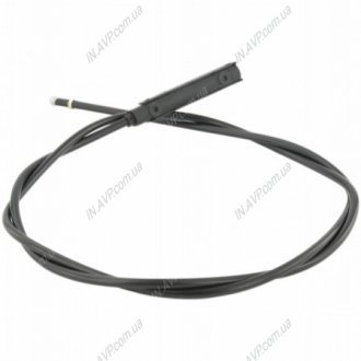 Трос замка капота FEBEST 26101-OCTII