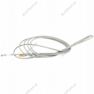 Трос замка багажника FEBEST 04102-CS