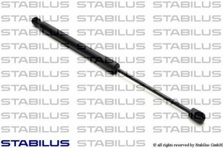 Газовый амортизатор STABILUS 3284YO