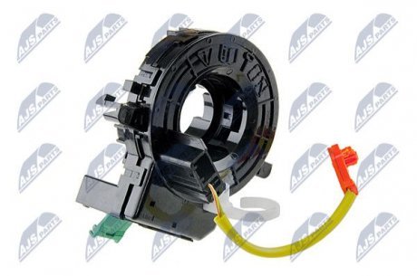 Спираль (контактная группа) пневмоподушки NTY EAS-MS-003