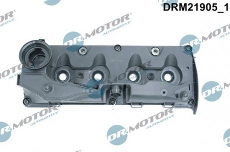 Кришка головки блоку циліндрів ДВЗ Dr. Motor Automotive DRM21905 (фото 1)