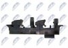 Переключатель стеклоподъемника NTY EWS-SK-002 (фото 3)