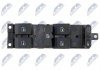 Переключатель стеклоподъемника NTY EWS-SK-002 (фото 4)