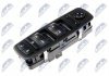 Переключатель стеклоподъемника NTY EWS-CH-003 (фото 1)