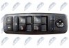 Переключатель стеклоподъемника NTY EWS-CH-003 (фото 3)