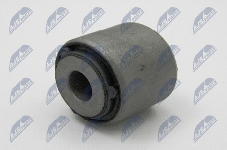 Сайлентблок рычага подвески NTY ZTT-FR-009A